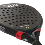 SIUX ELECTRA PRO 2026 SHADOW RED - Imagen 4