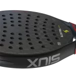 SIUX ELECTRA PRO 2026 SHADOW RED - Imagen 3